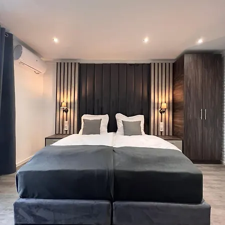 Gaestezimmer,Sauna,Fitness 3*