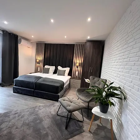 Gaestezimmer,Sauna,Fitness 3* Adendorf
