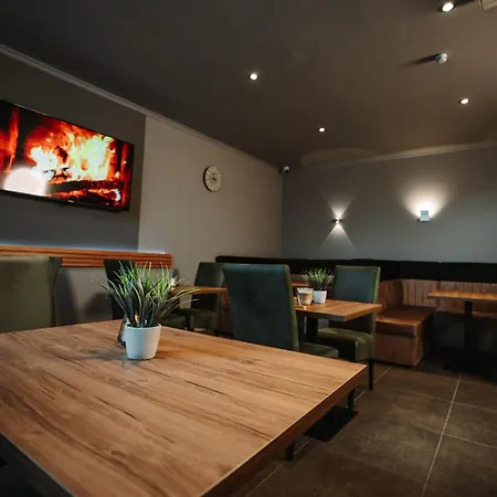 Gaestezimmer,Sauna,Fitness Hotel Adendorf