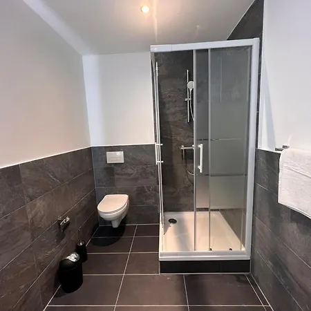 Gaestezimmer,Sauna,Fitness 3* Adendorf