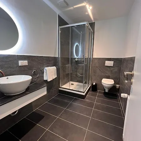 Gaestezimmer,Sauna,Fitness Hotel Adendorf