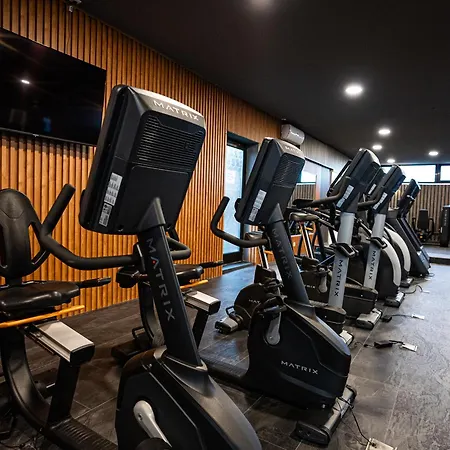 Hotel Gaestezimmer,sauna,fitness Adendorf