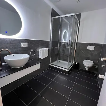 Gaestezimmer,Sauna,Fitness Adendorf