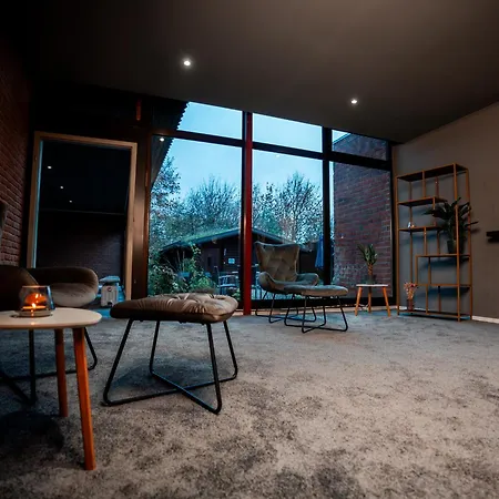 Gaestezimmer,sauna,fitness 3*