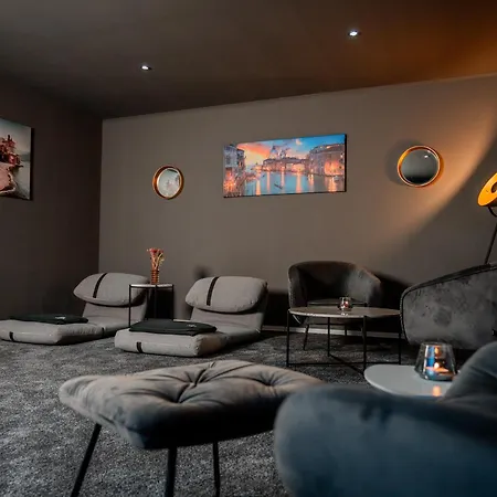 Gaestezimmer,Sauna,Fitness Adendorf