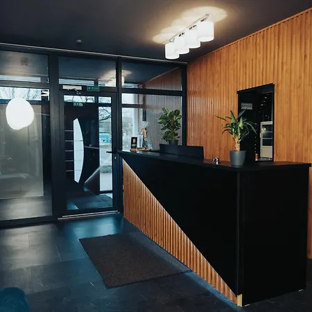 Gaestezimmer,Sauna,Fitness 3* Adendorf
