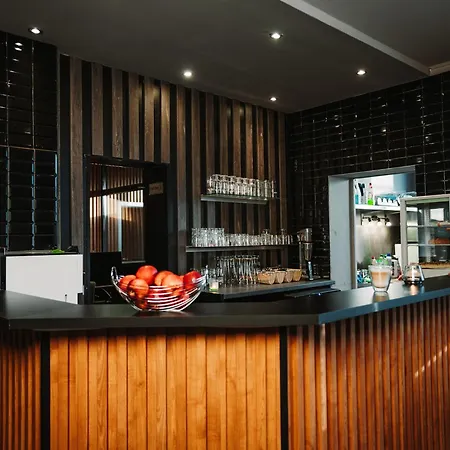 Gaestezimmer,Sauna,Fitness Hotel 3*