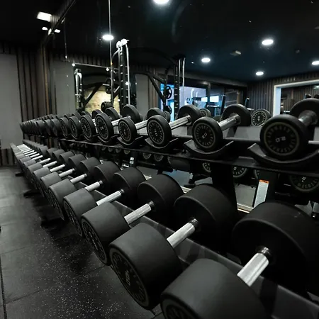 Gaestezimmer,Sauna,Fitness 3* Adendorf