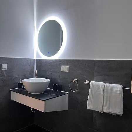 Hotel Gaestezimmer,Sauna,Fitness