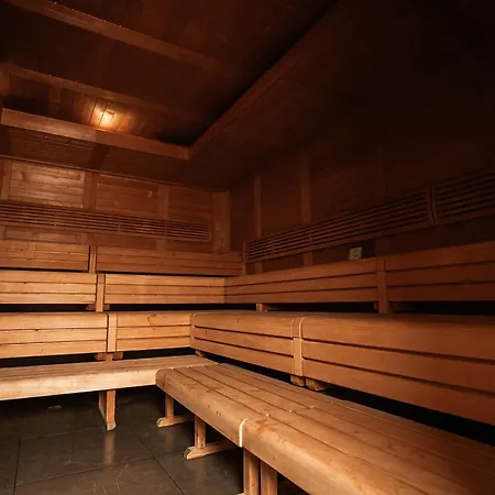 Gaestezimmer,sauna,fitness Hotel 3*