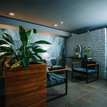 Hotel Gaestezimmer,Sauna,Fitness 3*