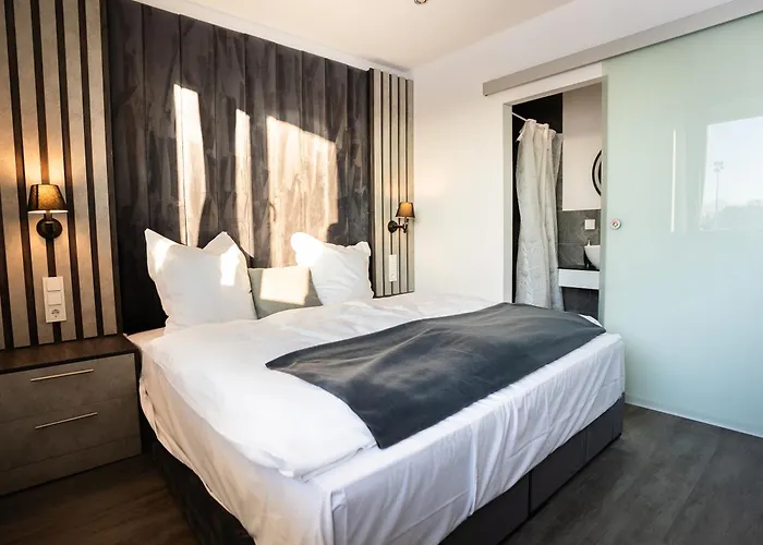 Gaestezimmer,sauna,fitness Hotel 3*